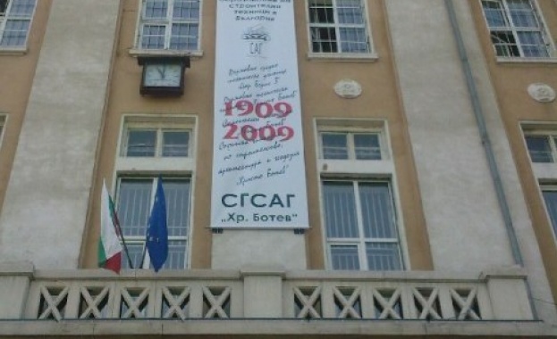 Вражда между 35 СОУ и Строителната гимназия няма  