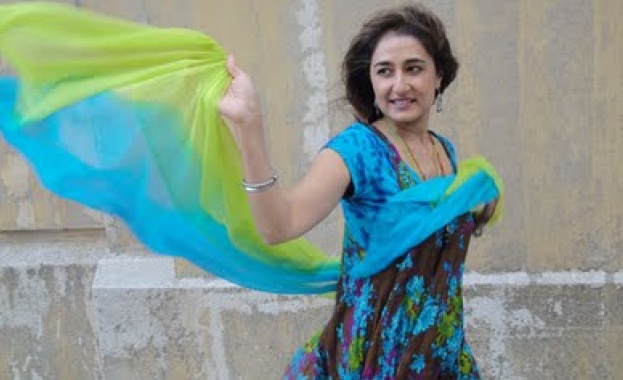 Киран Алувалиа с концерт у нас