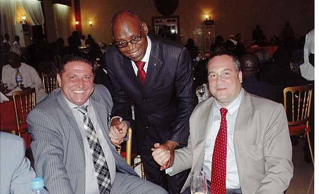 Слави Бинев: И в Африка мерките за справяне с кризата са по-правилни от тези у нас  