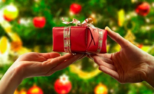 Подаръците се правят за удоволствие на даряващия а не заради