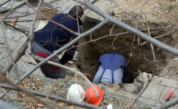 „Софийска вода” и на Никулден спира кранчето  