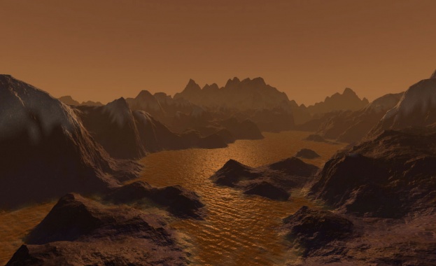 На 1000 планети може да има живот 