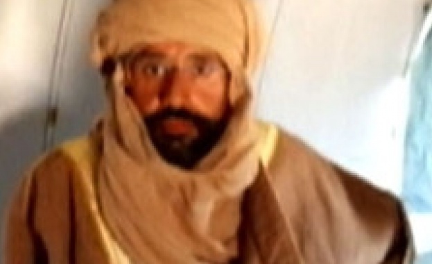 Трябва да се ампутират пръстите на Сейф ал Ислам