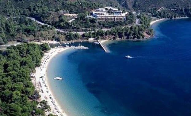 Спасиха 92 нелегални имигранти в Егейско море