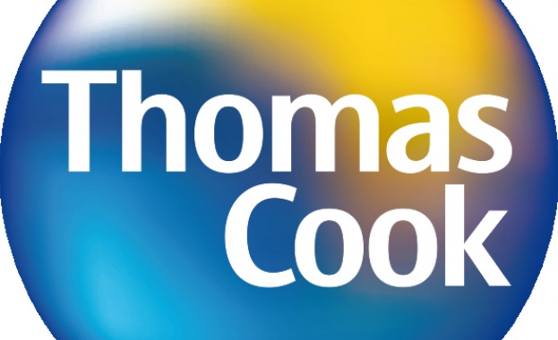 Thomas Cook получава 200 млн. паунда кредит  