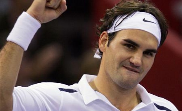 Финал №100 за Федерер  