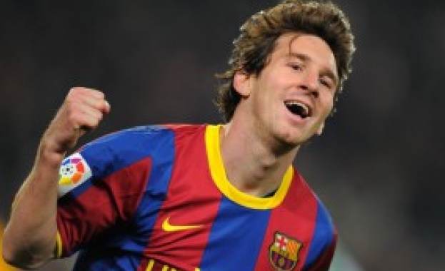 Меси: "Ел класико" ще определи сезона