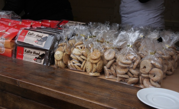 "Произведено в България"