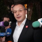 Станишев за бъдещето на БСП, държавата и АСТА  