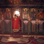 Св. прпмчца Евдокия