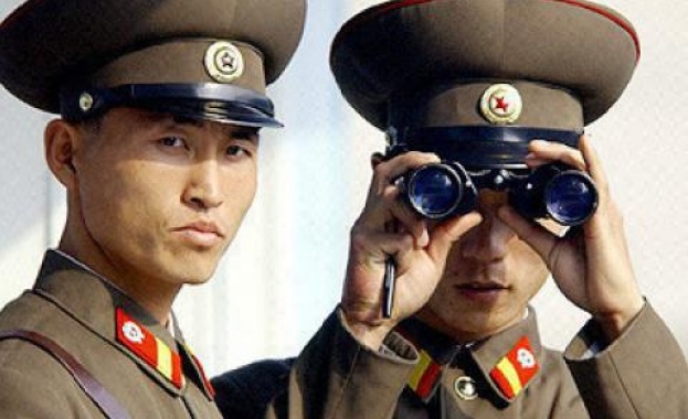 Ким Чен-ун застава начело и на Корейската работническа партия