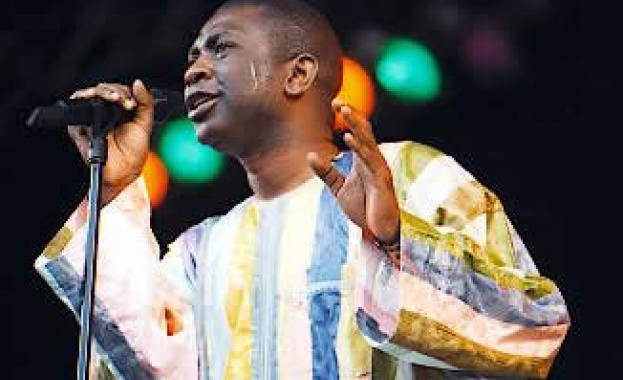 Youssou N'Dour става политик