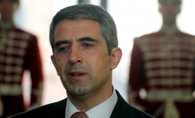 Росен Плевнелиев: Посланиците-агенти си отиват