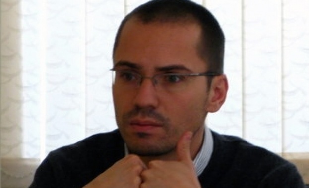 ВМРО готови на подписка за местен референдум за „Софийска вода"