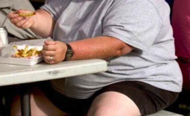 Според д р Мария Николова хората с наднормено тегло по често са