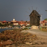 Първите туристи пристигнаха в Несебър още преди сезона 