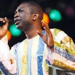 Youssou N'Dour става политик