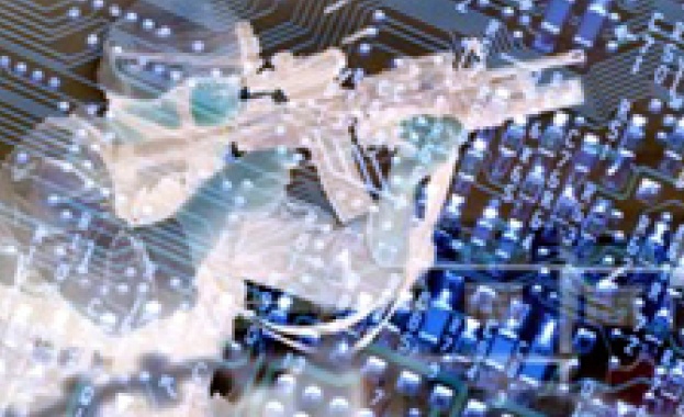 Великобритания се готви за кибервойна 