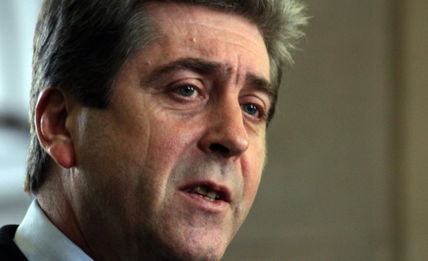 Георги Първанов: ГЕРБ и ДПС се сближават и ще реализират коалиция