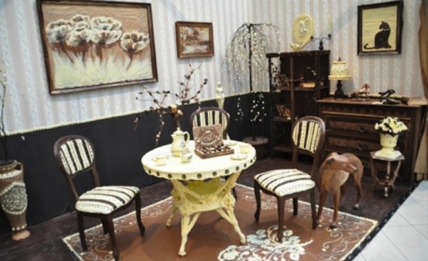 Шоколадова стая