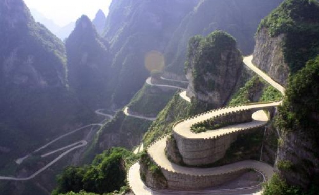 Екзекуциите в Китай до 4000 годишно 