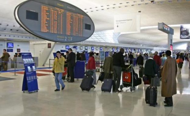 Второто най натоварено летище в Европа ще бъде обхванато от