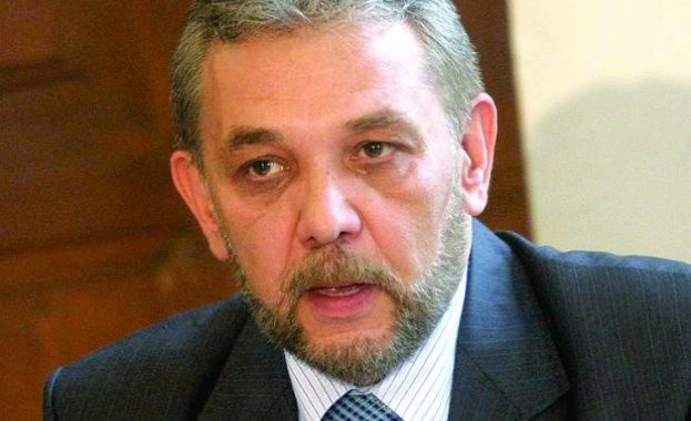 Прокуратурата е започнала проверка на цялостната дейност на зам.-министър Цветан Димитров