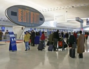Стачка спира работата на стотици служители на летище „Хийтроу”
