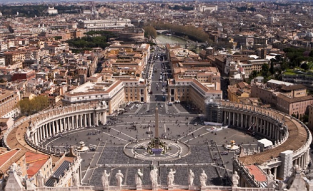 Италианският Сенат ще гласува пакета от мерки за икономии
