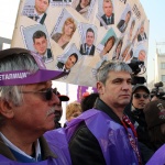 Предизборните лъжи на управляващите докараха стачките  