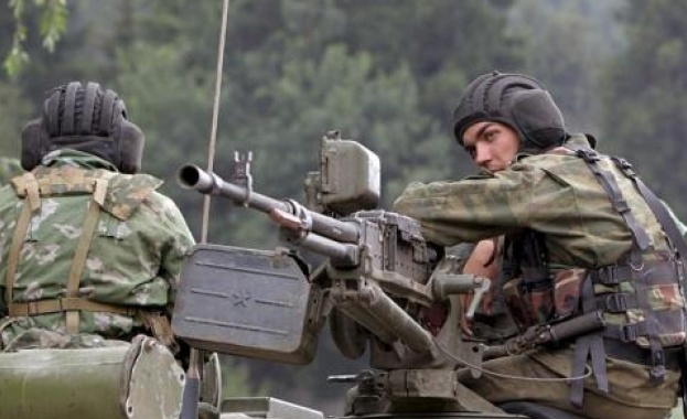 Москва обвини САЩ в убийство на руски миротворци в Ю.Осетия