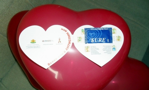 3 986 консултирани по време на Националната антиспин кампания