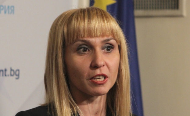 Диана Ковачева: България минава през важен и критичен период, но има мобилизация  