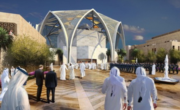 Жените в ОАЕ получиха правото да предават гражданството на децата си