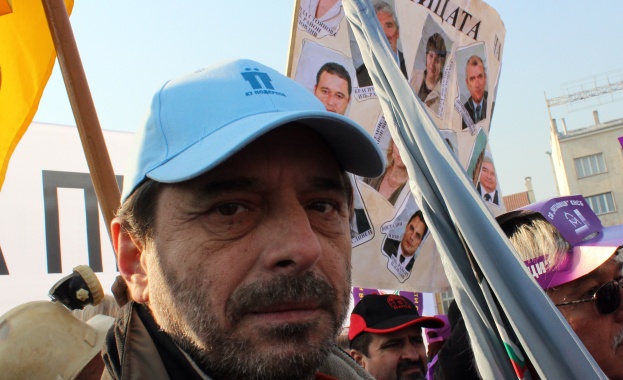 Синдикатът на миньорите към КНСБ призовава за стачни действия заради пенсионната реформа