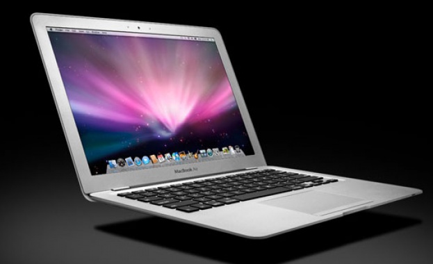Новите модели MacBook Air ще се изправят срещу ултрабуците