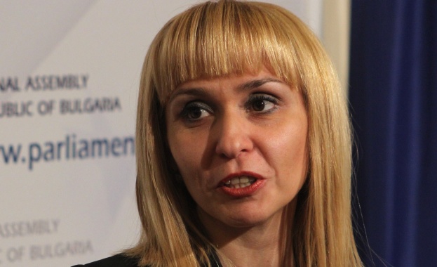 Омбудсманът Диана Ковачева организира днес онлайн обсъждане на законопроекта за