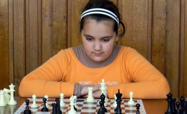 10-годишно българче със сребро от Световно първенство по шахмат