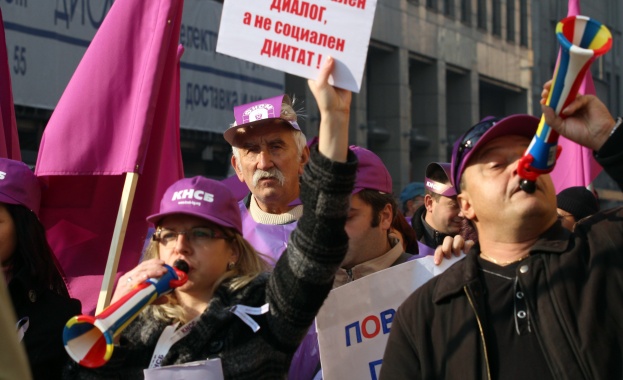 Обединени земеделци: Протестиращите имат основания  