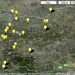 Google Maps за смартфон