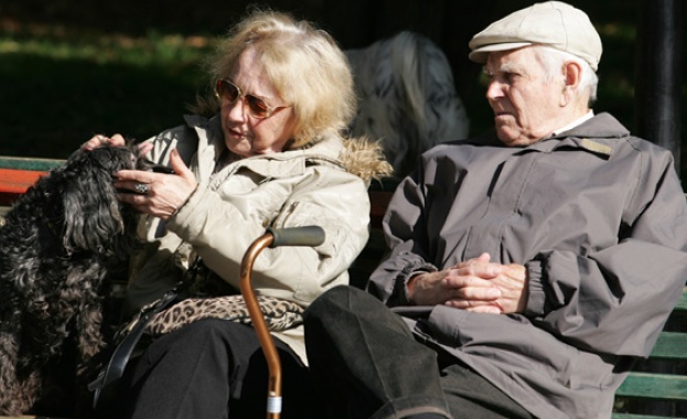 Повишават се изискваните възраст и стаж за придобиване право на пенсия