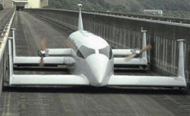 Разработват аеровлак