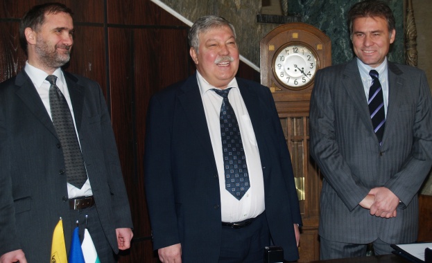 Валидираха марка за годишнината на  ВМА