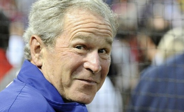 Amnesty International иска ареста на Джордж Буш