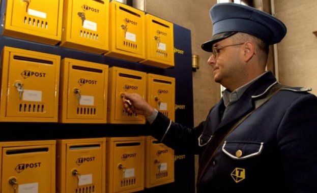 „Български пощи” остават в забранителния списък