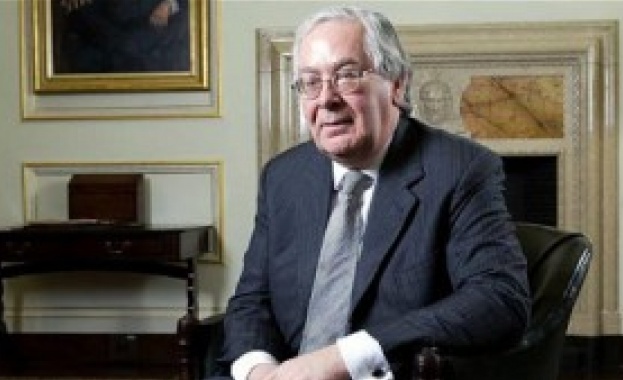 Шефът Централната банка на Англия: Ситуацията е много сериозна