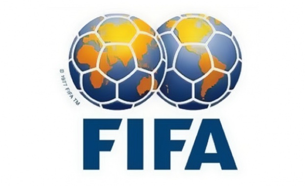 Световната футболна централа ФИФА съобщи че нито един от 64 те