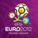 Теглят жребия за  групите в Евро 2012