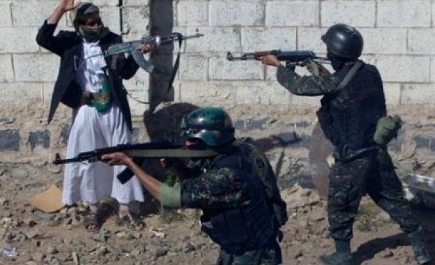 Франция заплаши със санкции йеменските силови структури