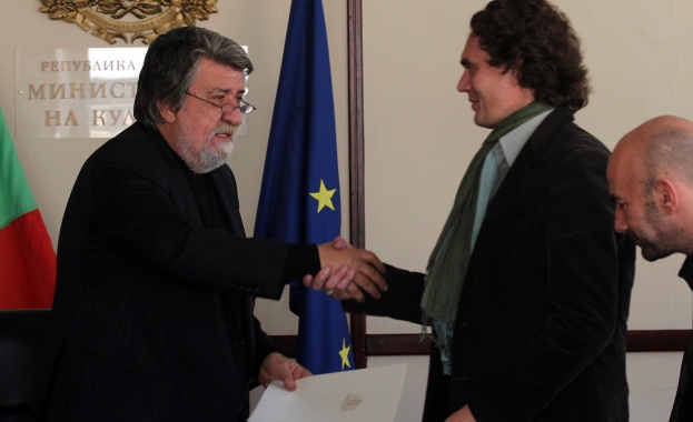 Италия връща на България незаконно изнесени икони